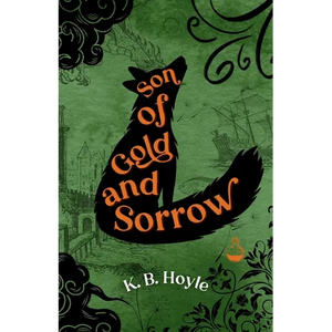 Son of Gold and Sorrow - Paperback