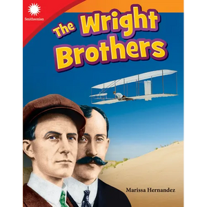 The Wright Brothers - Paperback