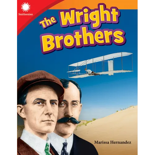 The Wright Brothers - Paperback