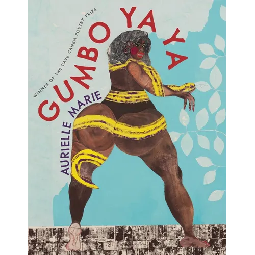 Gumbo YA YA - Paperback