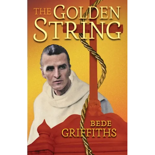 The Golden String - Paperback