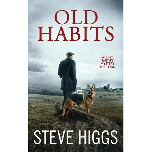 Old Habits - Paperback