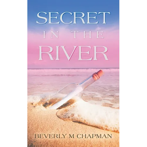 Secret in the River - Paperback