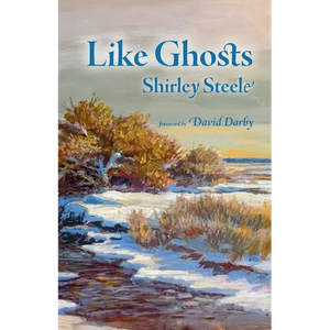 Like Ghosts - Paperback