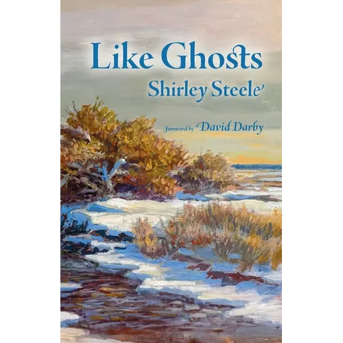 Like Ghosts - Paperback