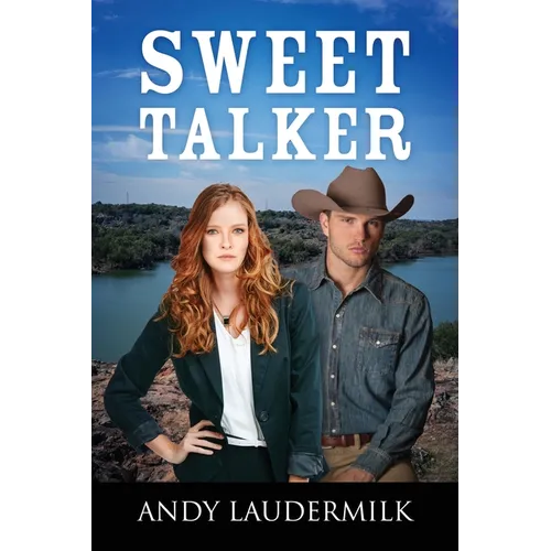 Sweet Talker - Paperback