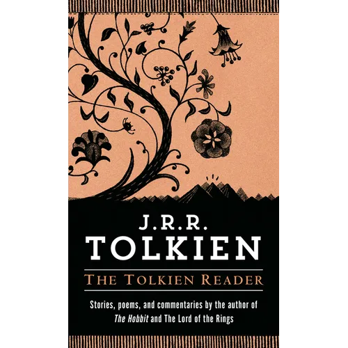 The Tolkien Reader - Mass Market Paperbound