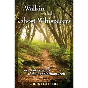 Walkin' with the Ghost Whisperers - Paperback