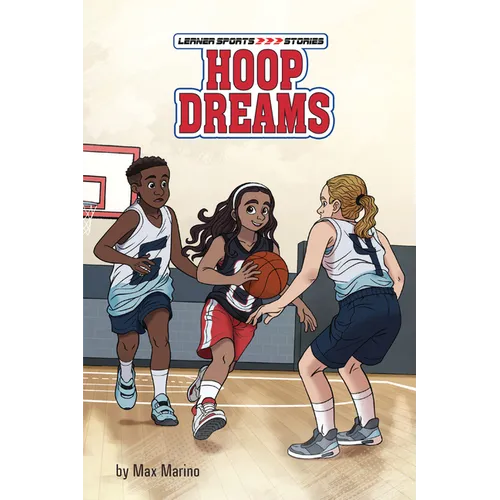 Hoop Dreams - Paperback