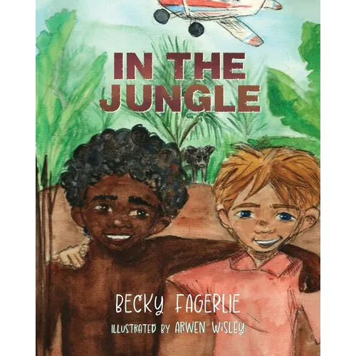 In The Jungle - Paperback