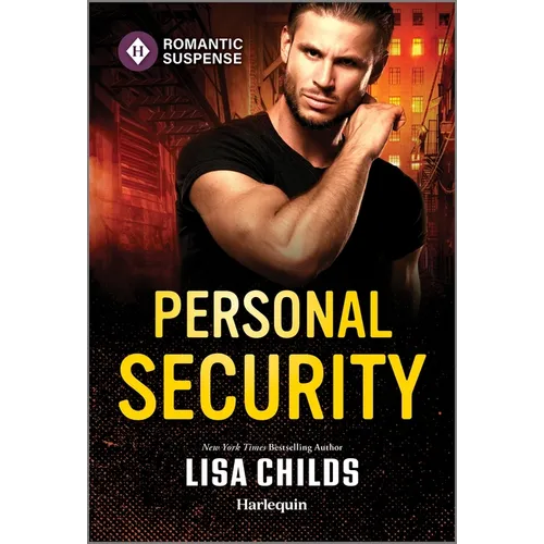 Personal Security - Mass Market Paperbound