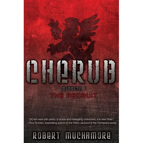 The Recruit - Paperback