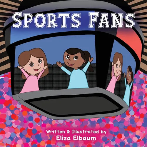 Sports Fans - Paperback