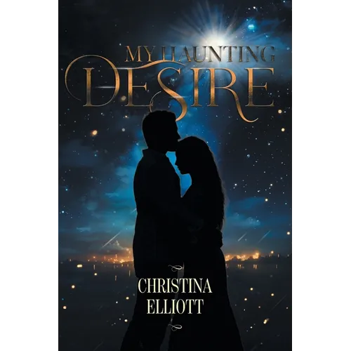 My Haunting Desire - Paperback
