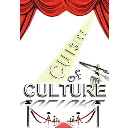 Culture of Cuisine - Paperback