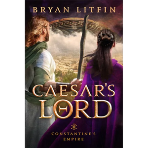 Caesar's Lord - Hardcover