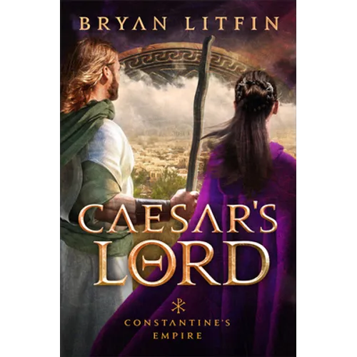 Caesar's Lord - Hardcover