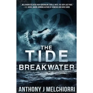 The Tide: Breakwater - Paperback