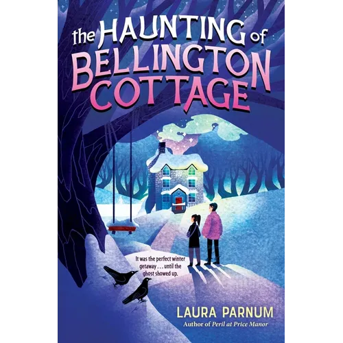 The Haunting of Bellington Cottage - Hardcover