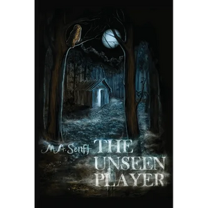The Unseen Player - Paperback