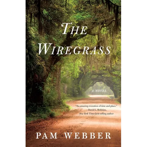The Wiregrass - Paperback