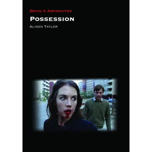 Possession - Paperback