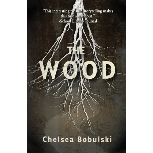The Wood - Paperback