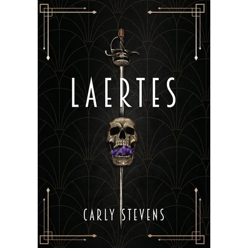 Laertes: A Hamlet Retelling - Hardcover