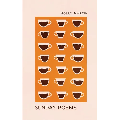 Sunday Poems - Paperback