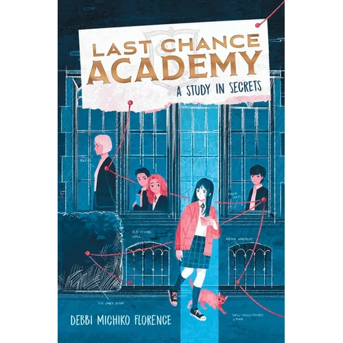 A Study in Secrets - Paperback