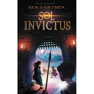 Sol Invictus - Paperback