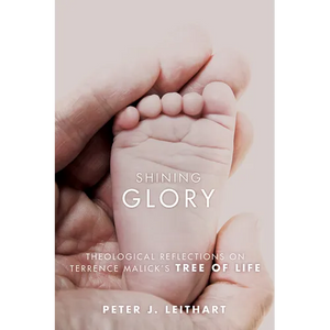 Shining Glory: Theological Reflections on Terrence Malick's Tree of Life - Hardcover