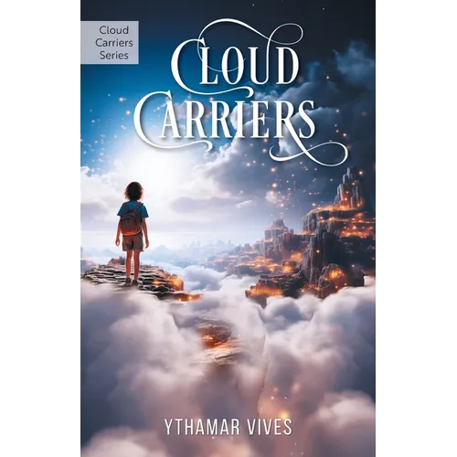 Cloud Carriers - Paperback
