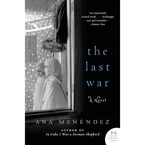 The Last War - Paperback