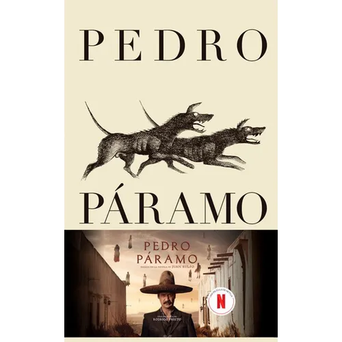 Pedro Páramo: Spanish Edition - Paperback