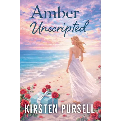 Amber Unscripted - Paperback