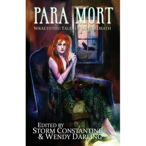 Para Mort: Wraeththu Tales of Love and Death - Paperback