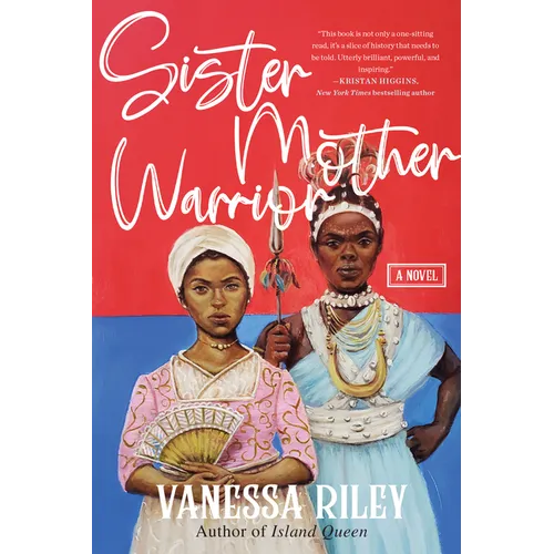 Sister Mother Warrior - Paperback