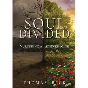 Soul Divided: Nurturing a Renewed Mind - Paperback