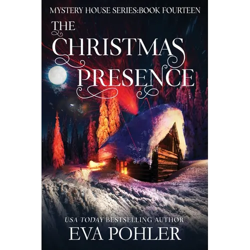 The Christmas Presence - Paperback