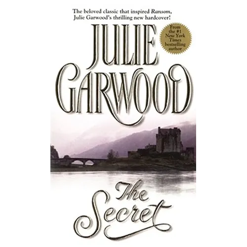 The Secret - Mass Market Paperbound