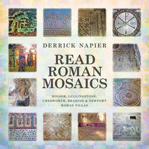 Read roman mosaics - Paperback