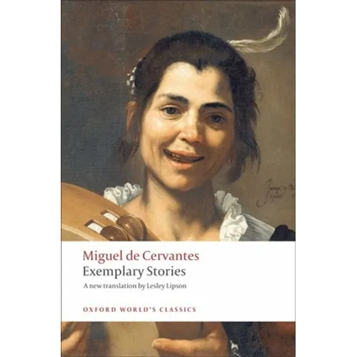 Exemplary Stories - Paperback