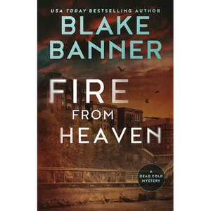 Fire From Heaven - Paperback
