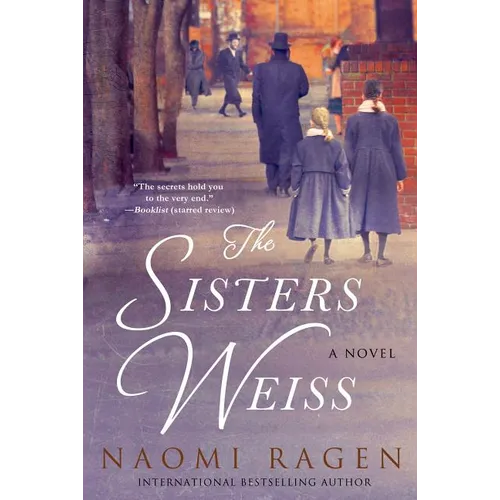 Sisters Weiss - Paperback