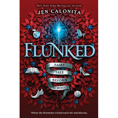 Flunked