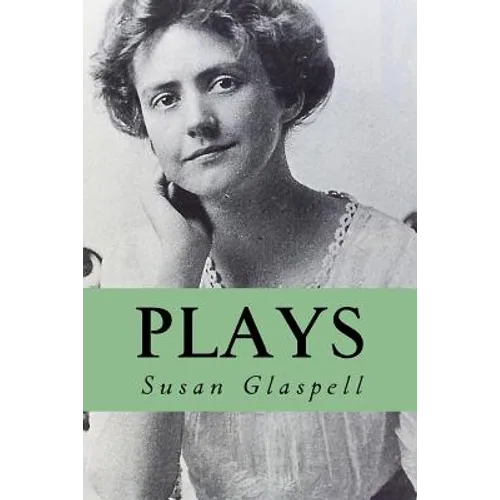 Plays - Paperback