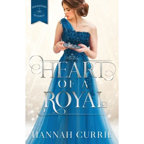 Heart of a Royal