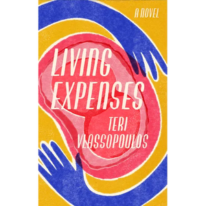 Living Expenses - Paperback