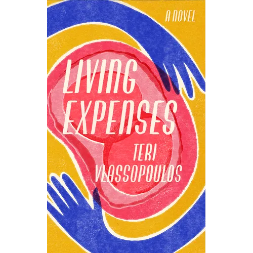Living Expenses - Paperback